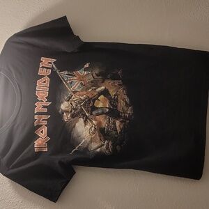 Vintage Band Tee Small